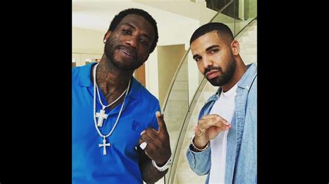 drake gucci mane|drake both.